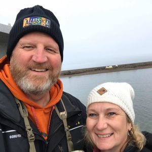 Meet your Posher, Ginny